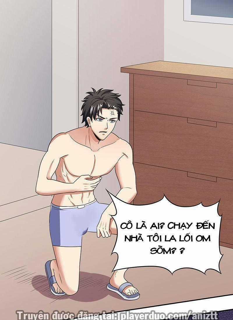 Diệu Thủ Cuồng Y Chapter 51 trang 0