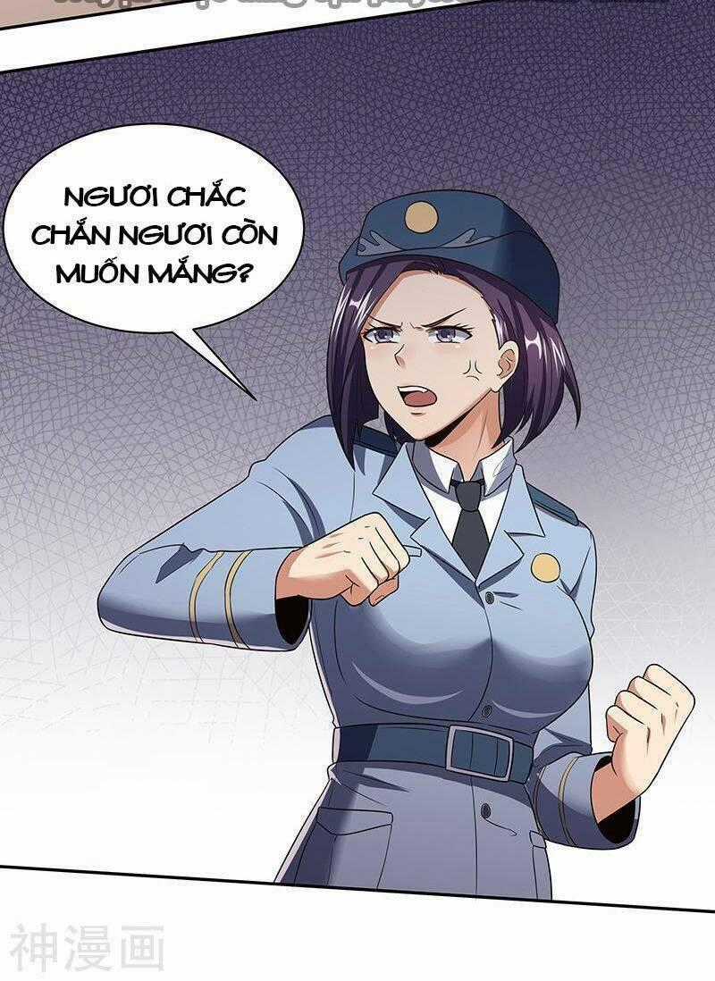 Diệu Thủ Cuồng Y Chapter 51 trang 1