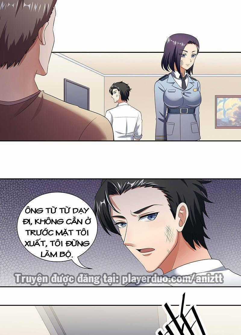 Diệu Thủ Cuồng Y Chapter 52 trang 0