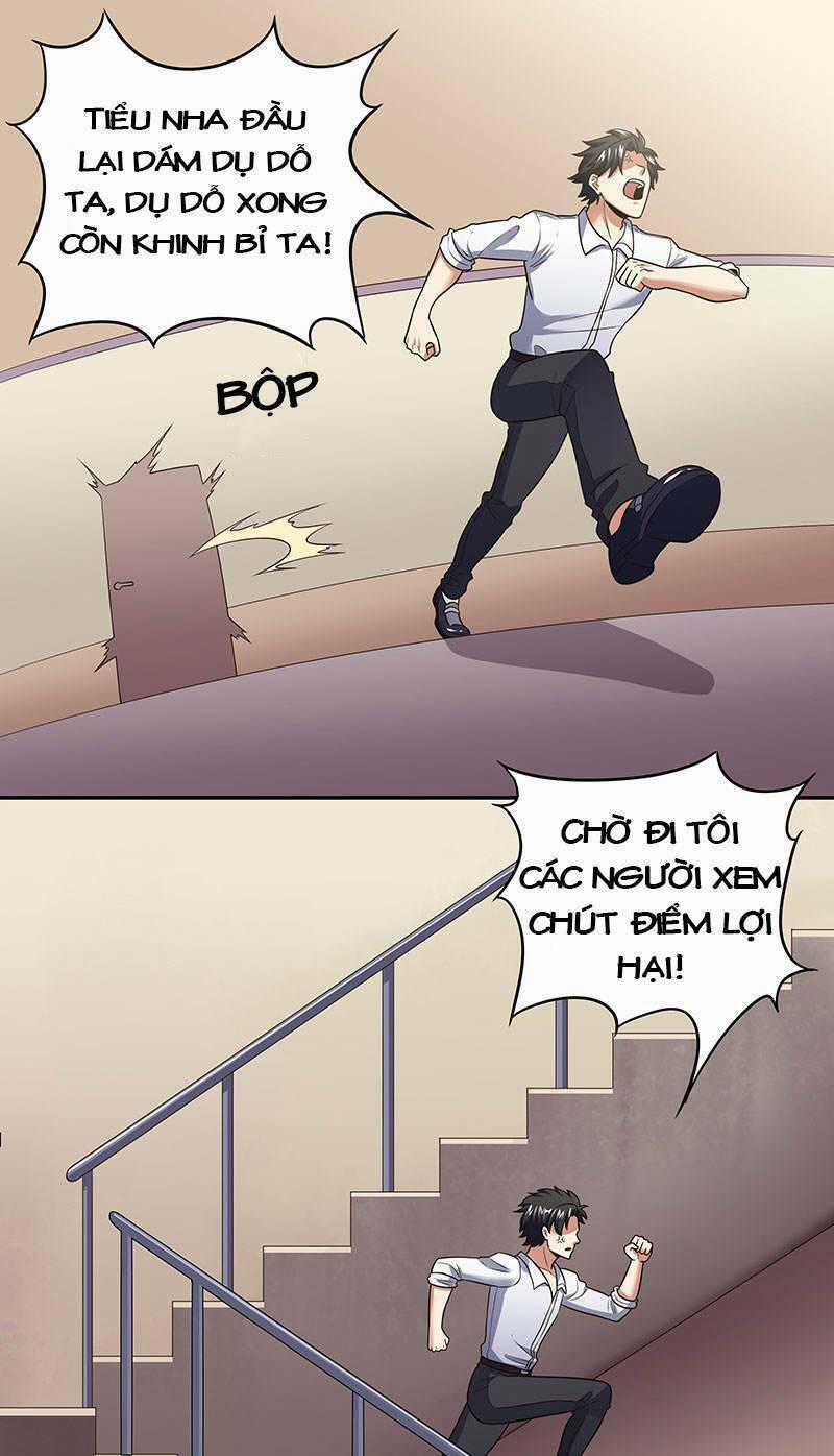 Diệu Thủ Cuồng Y Chapter 53 trang 0