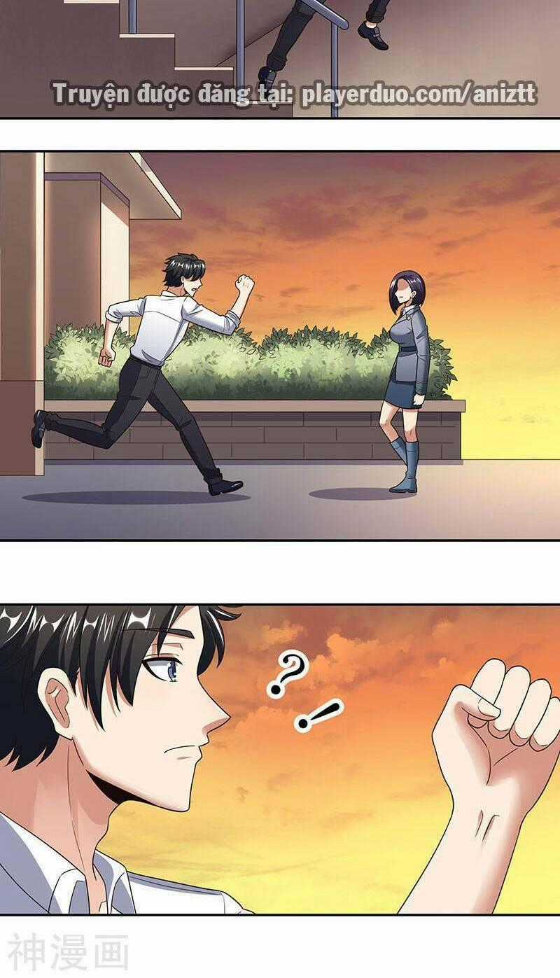Diệu Thủ Cuồng Y Chapter 53 trang 1