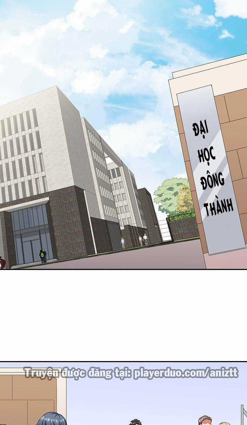 Diệu Thủ Cuồng Y Chapter 54 trang 0