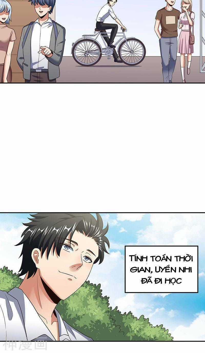 Diệu Thủ Cuồng Y Chapter 54 trang 1