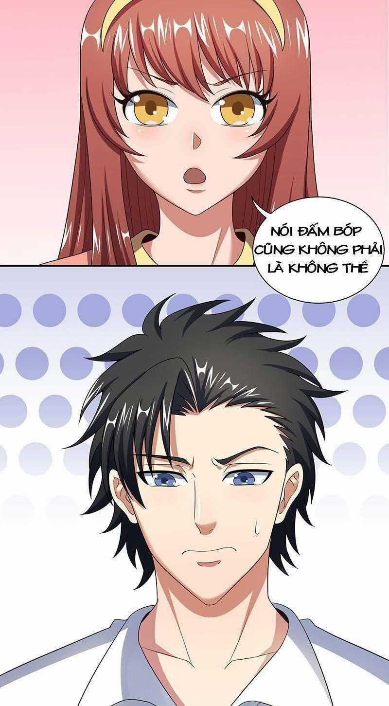 Diệu Thủ Cuồng Y Chapter 55 trang 1