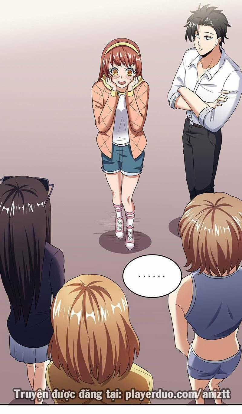 Diệu Thủ Cuồng Y Chapter 56 trang 0