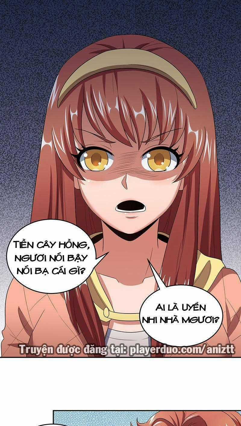 Diệu Thủ Cuồng Y Chapter 57 trang 0