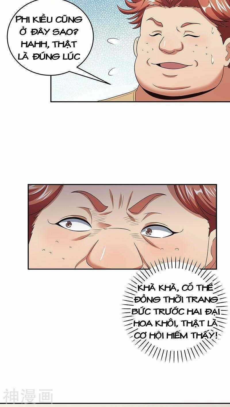 Diệu Thủ Cuồng Y Chapter 57 trang 1