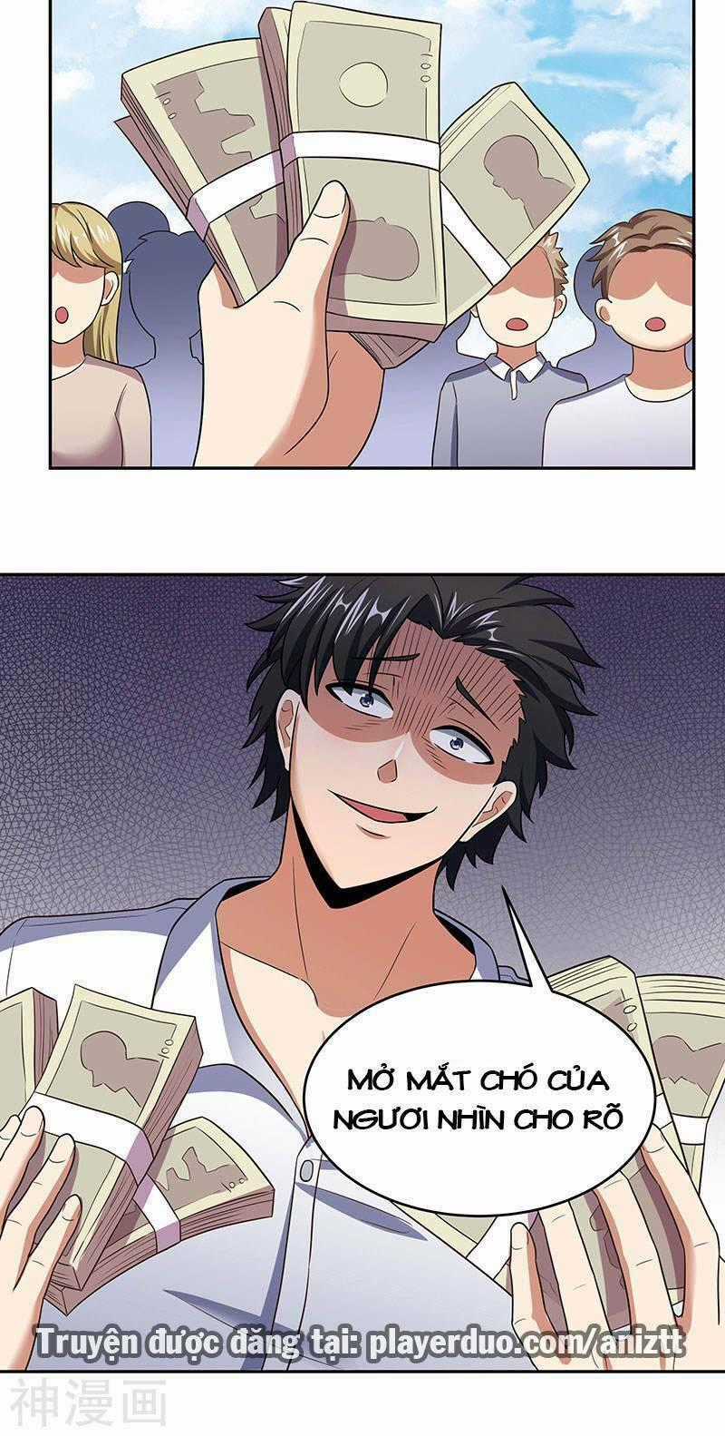 Diệu Thủ Cuồng Y Chapter 59 trang 0