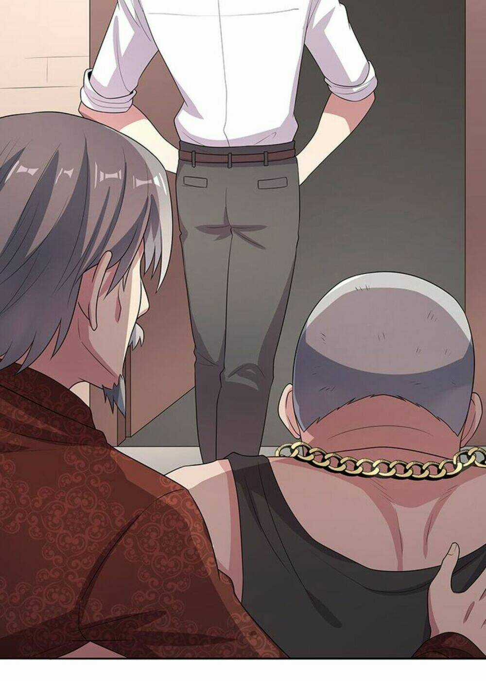 Diệu Thủ Cuồng Y Chapter 6 trang 11