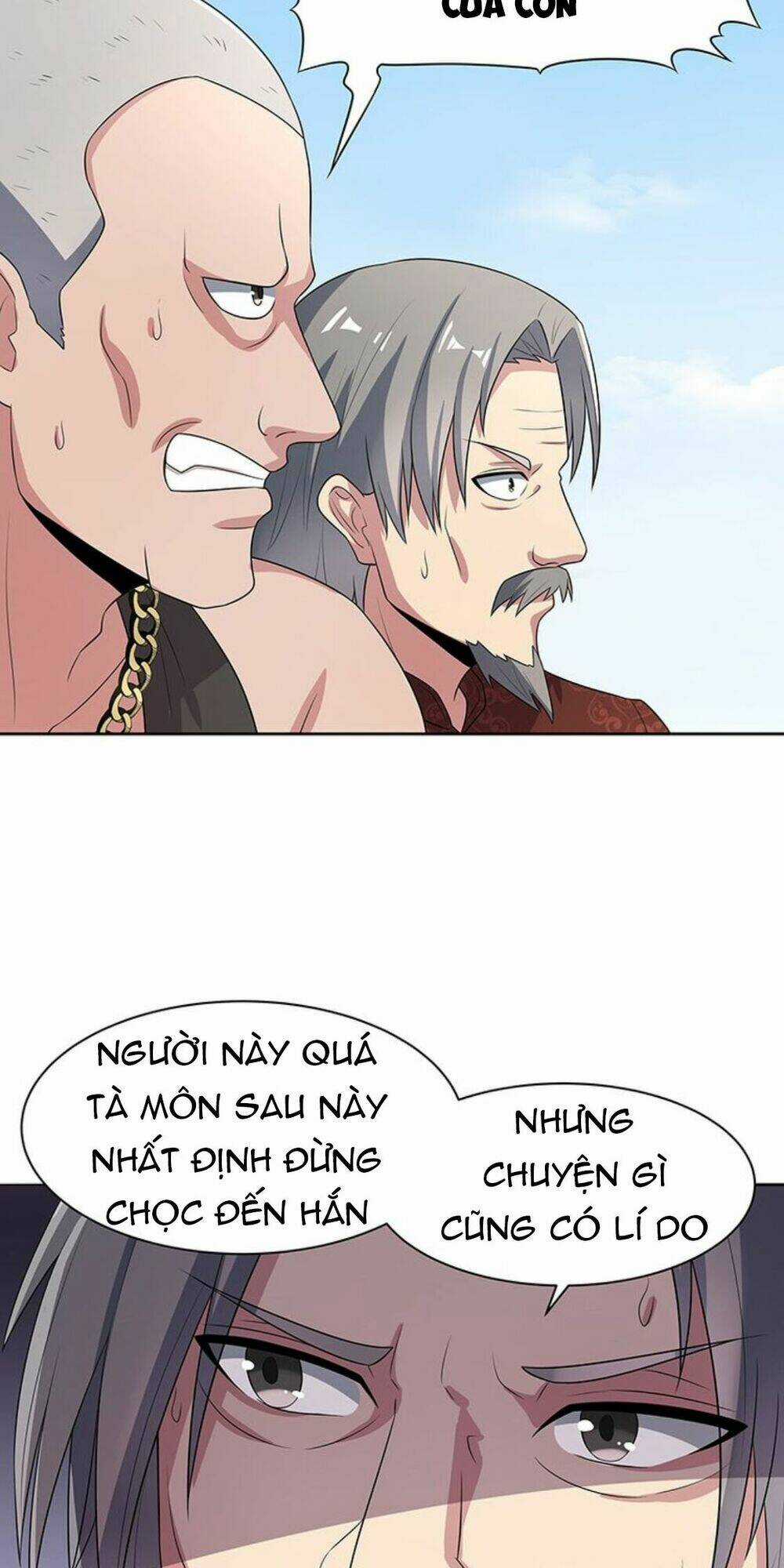 Diệu Thủ Cuồng Y Chapter 6 trang 13