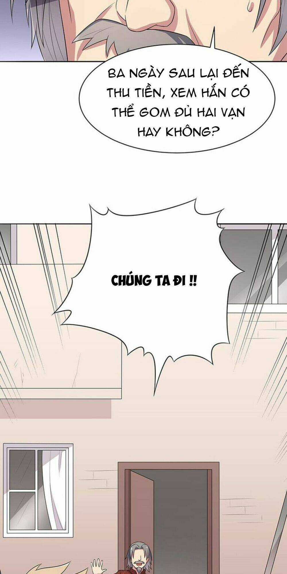 Diệu Thủ Cuồng Y Chapter 6 trang 14