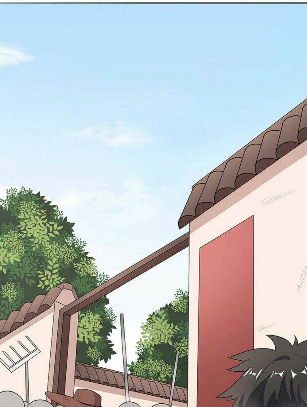Diệu Thủ Cuồng Y Chapter 6 trang 16