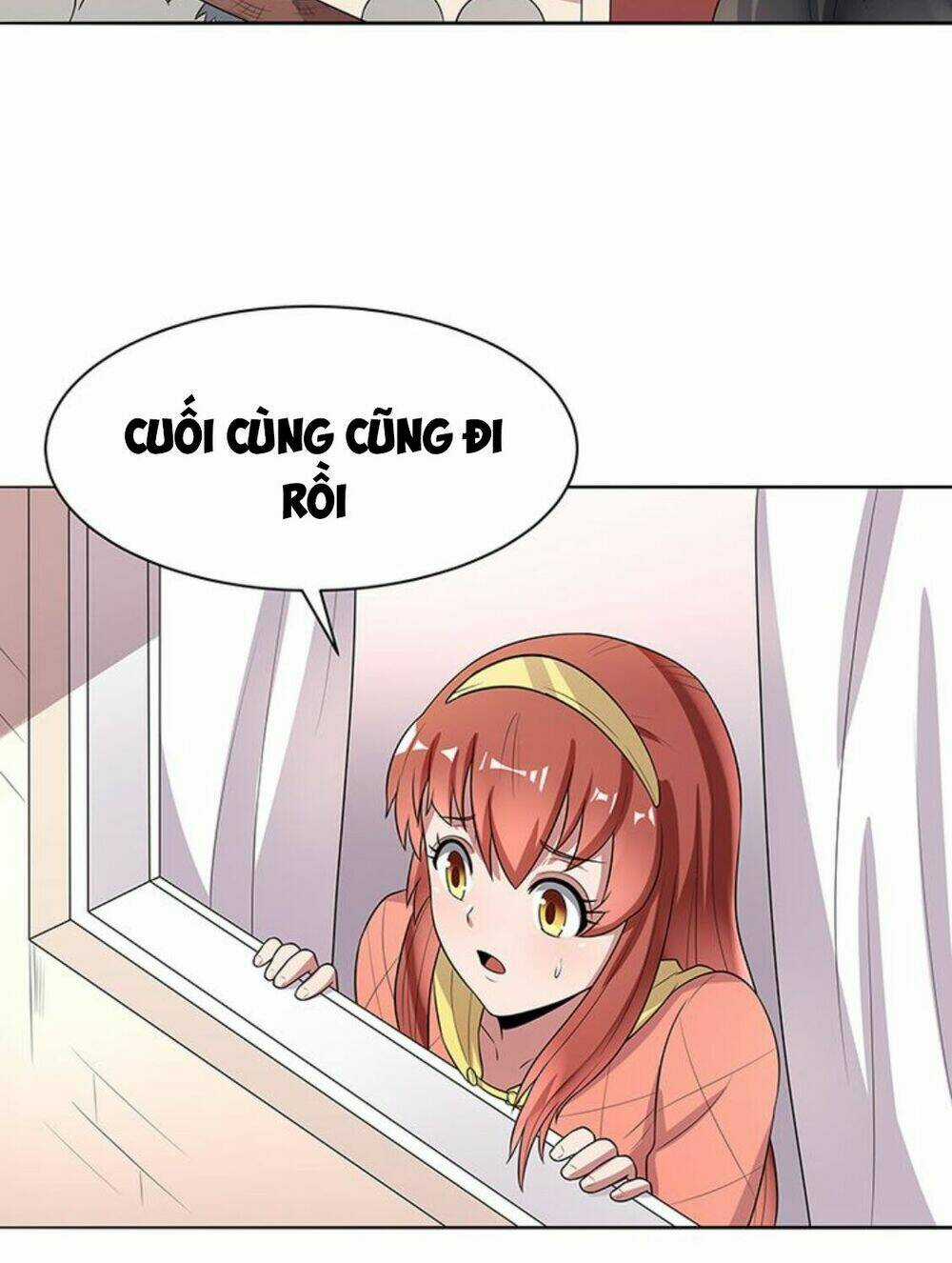 Diệu Thủ Cuồng Y Chapter 6 trang 17