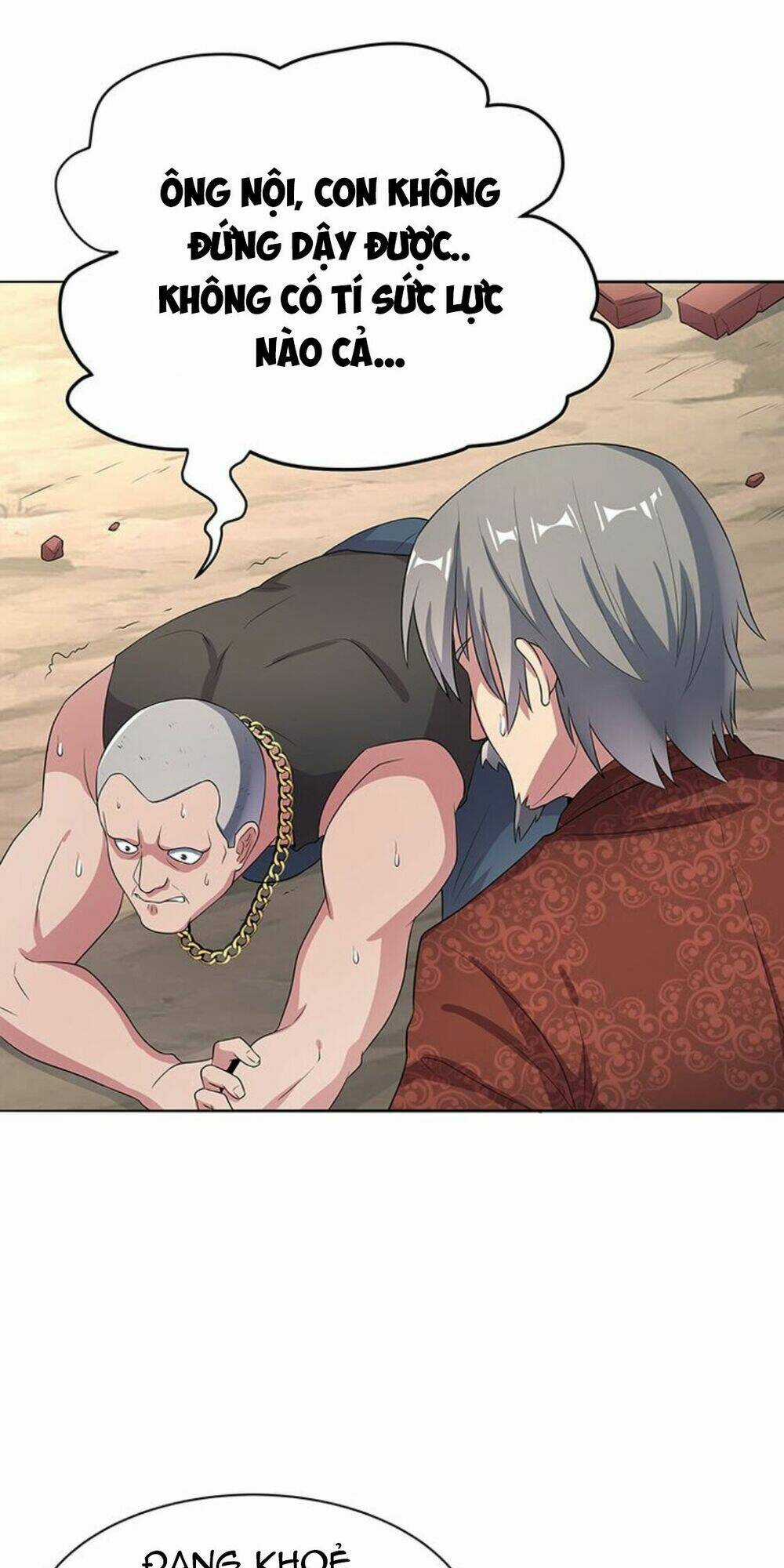 Diệu Thủ Cuồng Y Chapter 6 trang 2