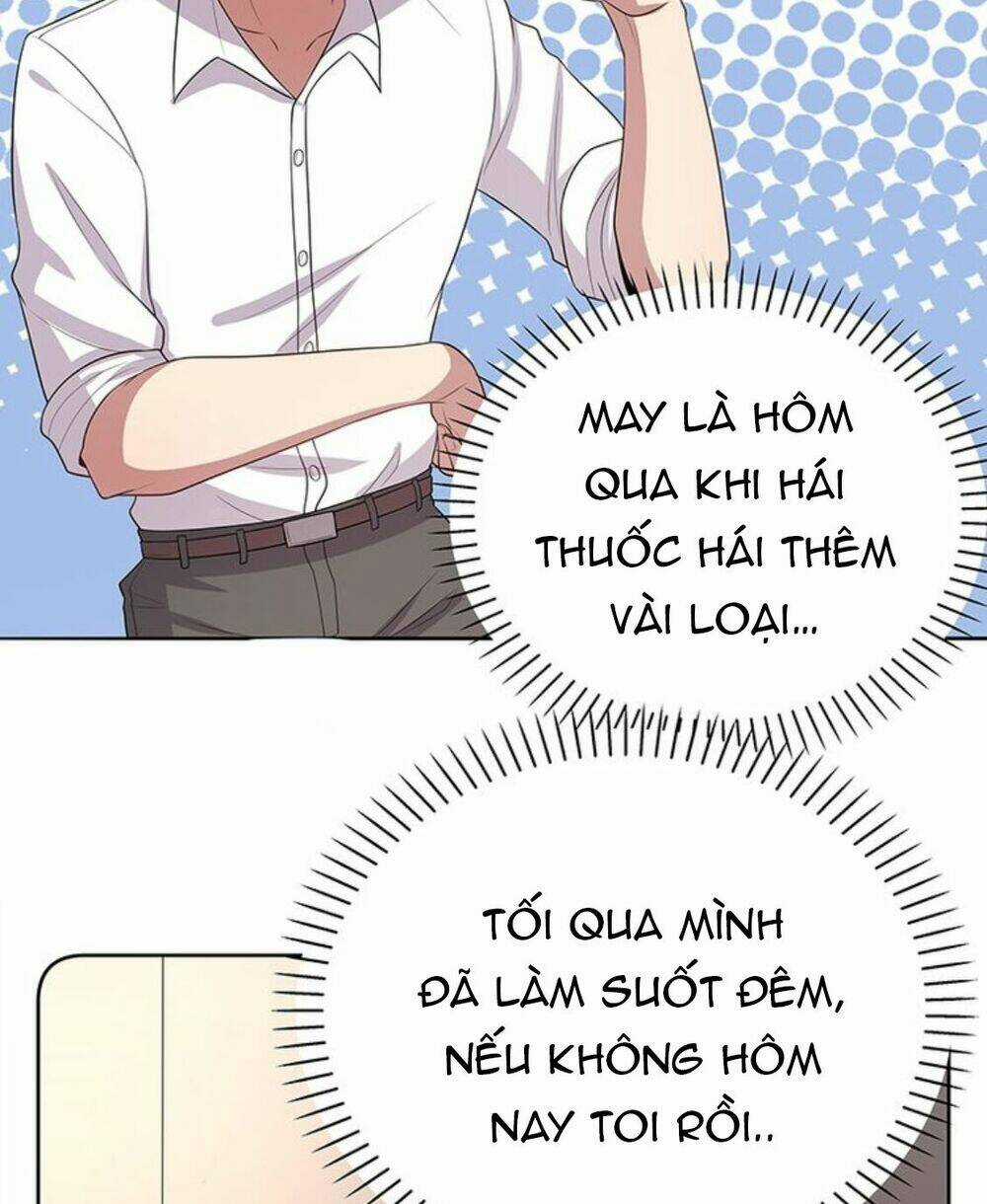 Diệu Thủ Cuồng Y Chapter 6 trang 22
