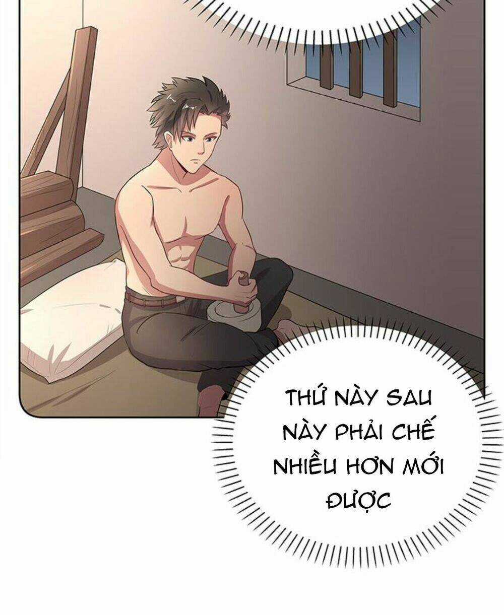 Diệu Thủ Cuồng Y Chapter 6 trang 23