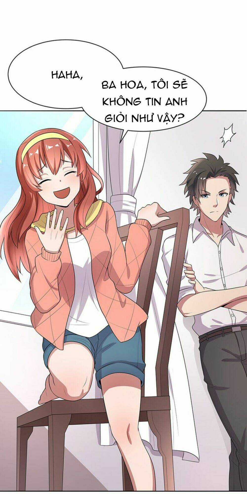 Diệu Thủ Cuồng Y Chapter 6 trang 24