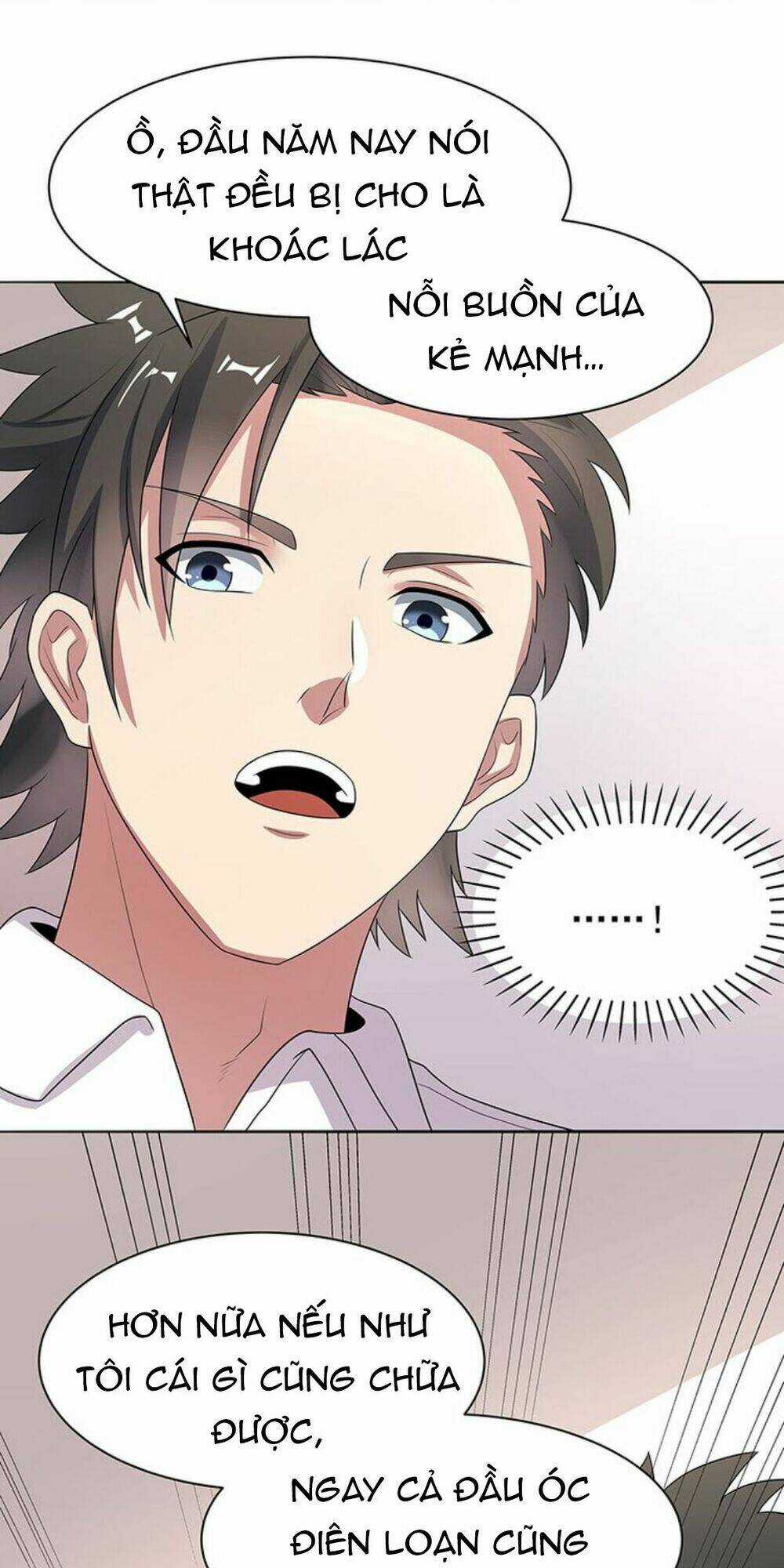 Diệu Thủ Cuồng Y Chapter 6 trang 25
