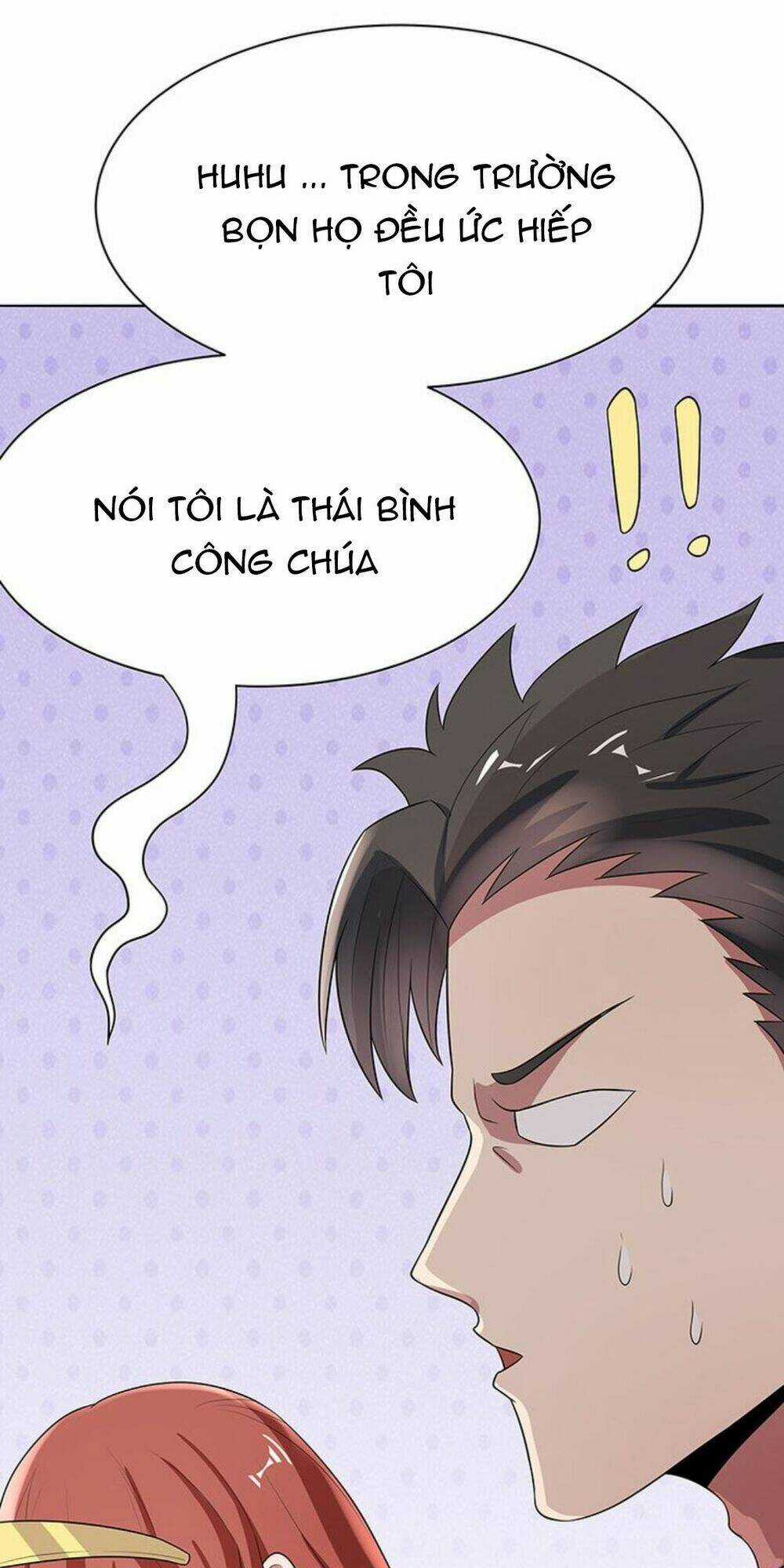 Diệu Thủ Cuồng Y Chapter 6 trang 30