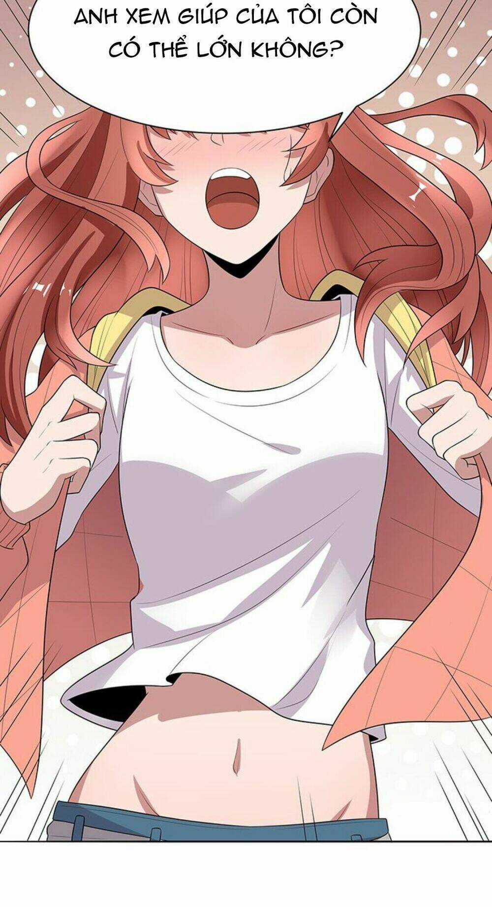 Diệu Thủ Cuồng Y Chapter 6 trang 34
