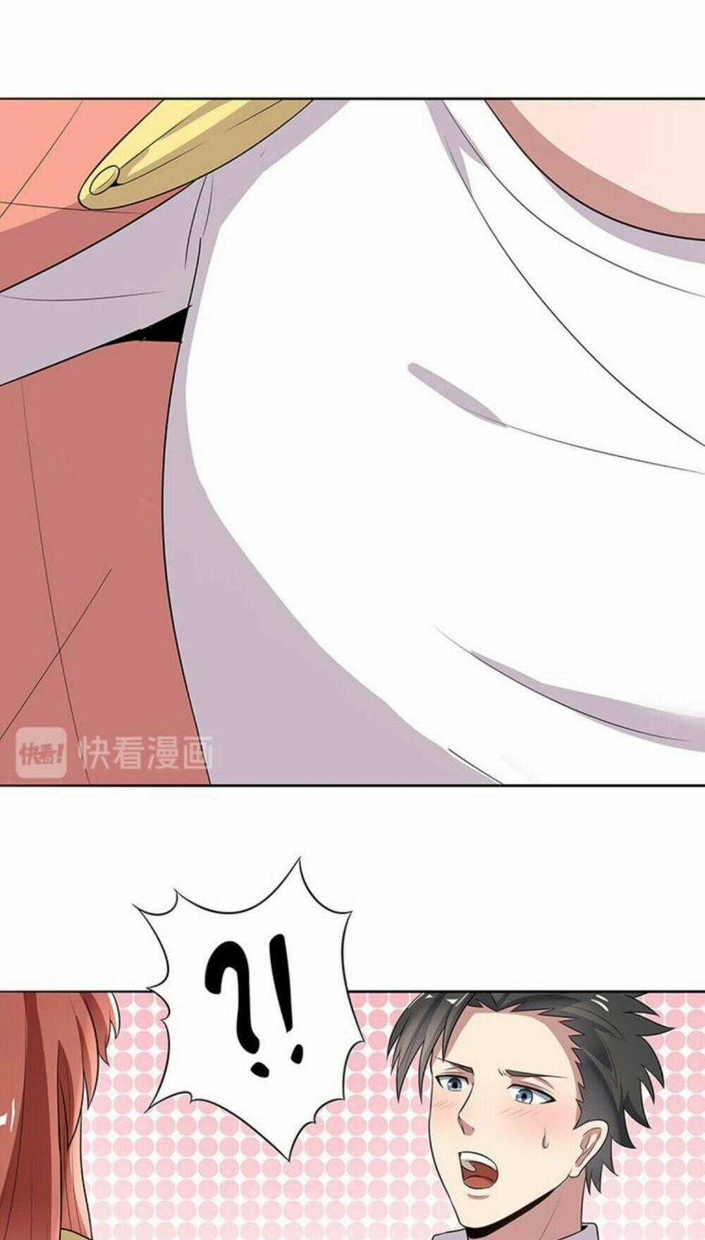Diệu Thủ Cuồng Y Chapter 6 trang 35