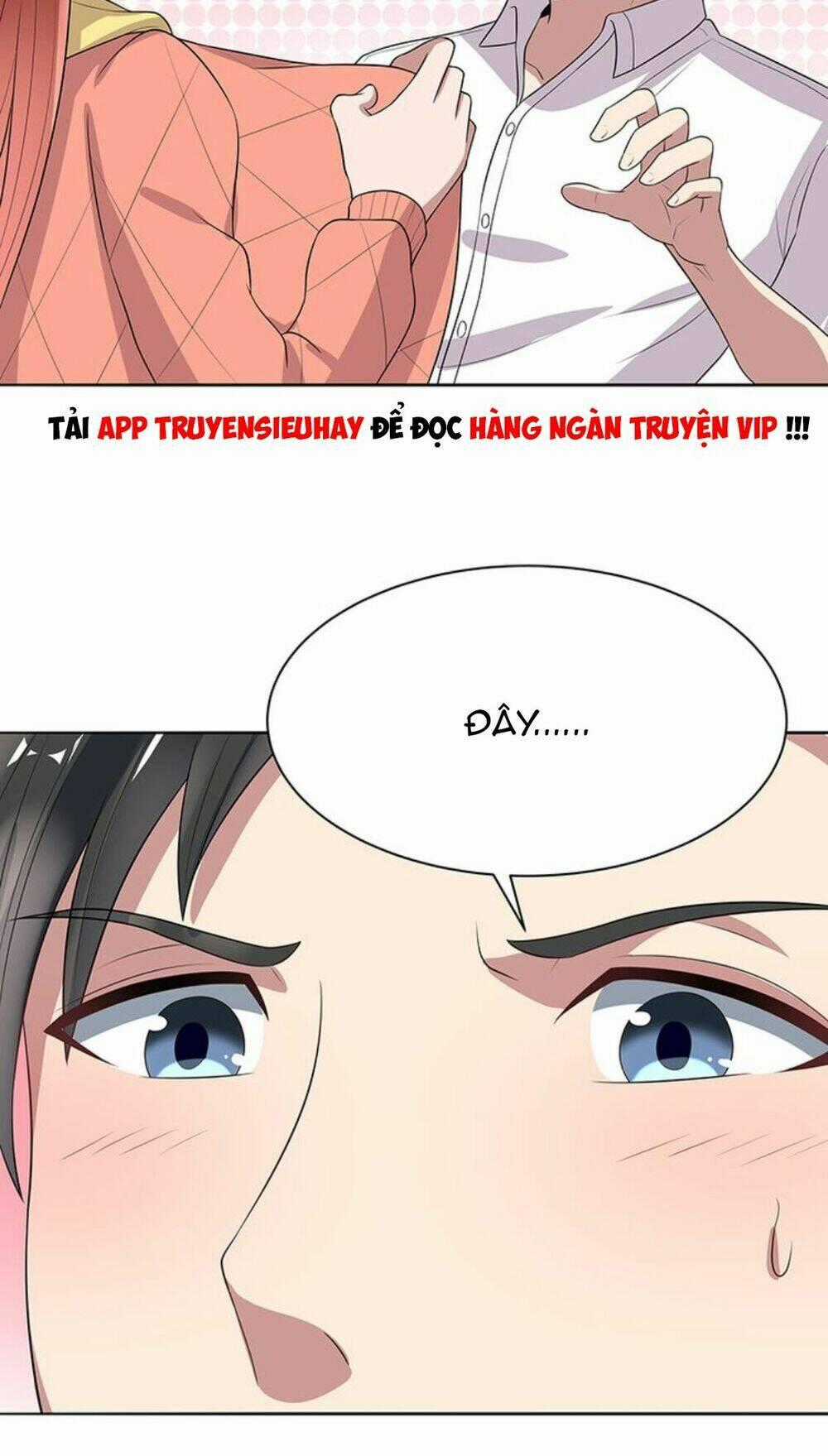 Diệu Thủ Cuồng Y Chapter 6 trang 36