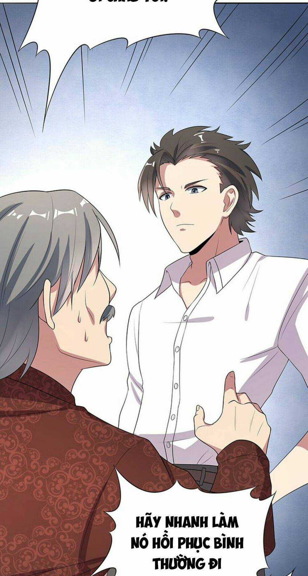 Diệu Thủ Cuồng Y Chapter 6 trang 4