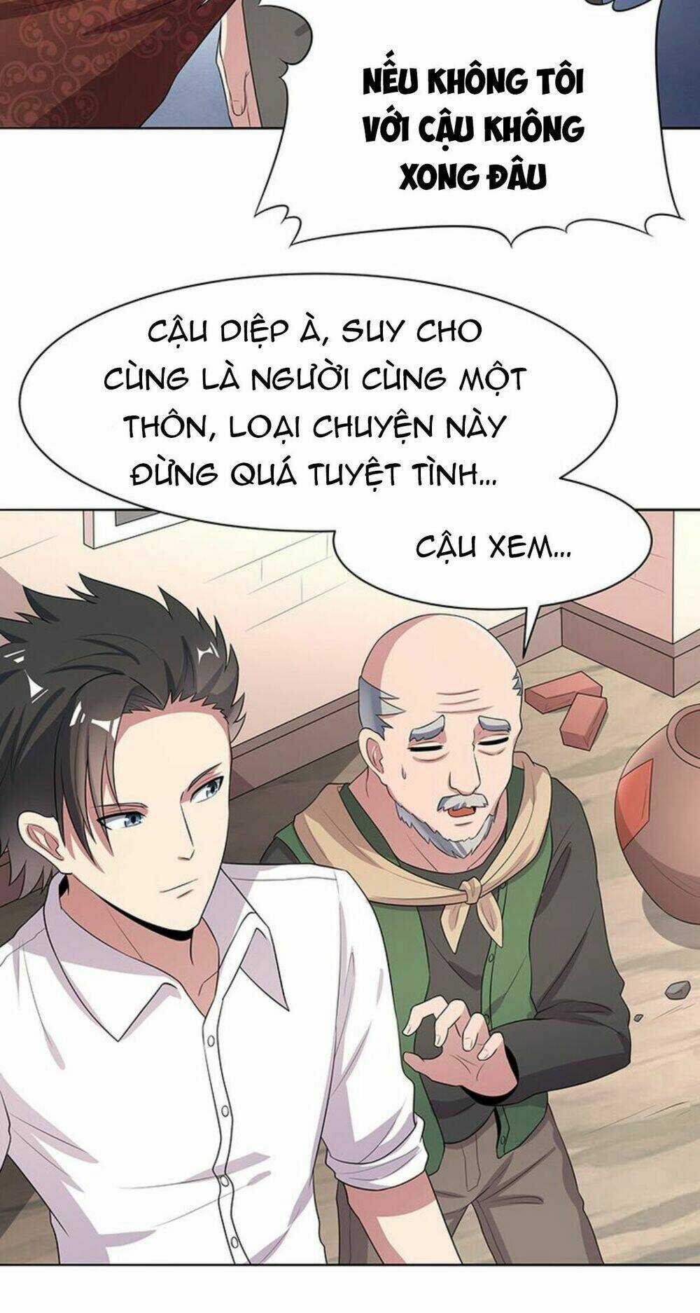 Diệu Thủ Cuồng Y Chapter 6 trang 5