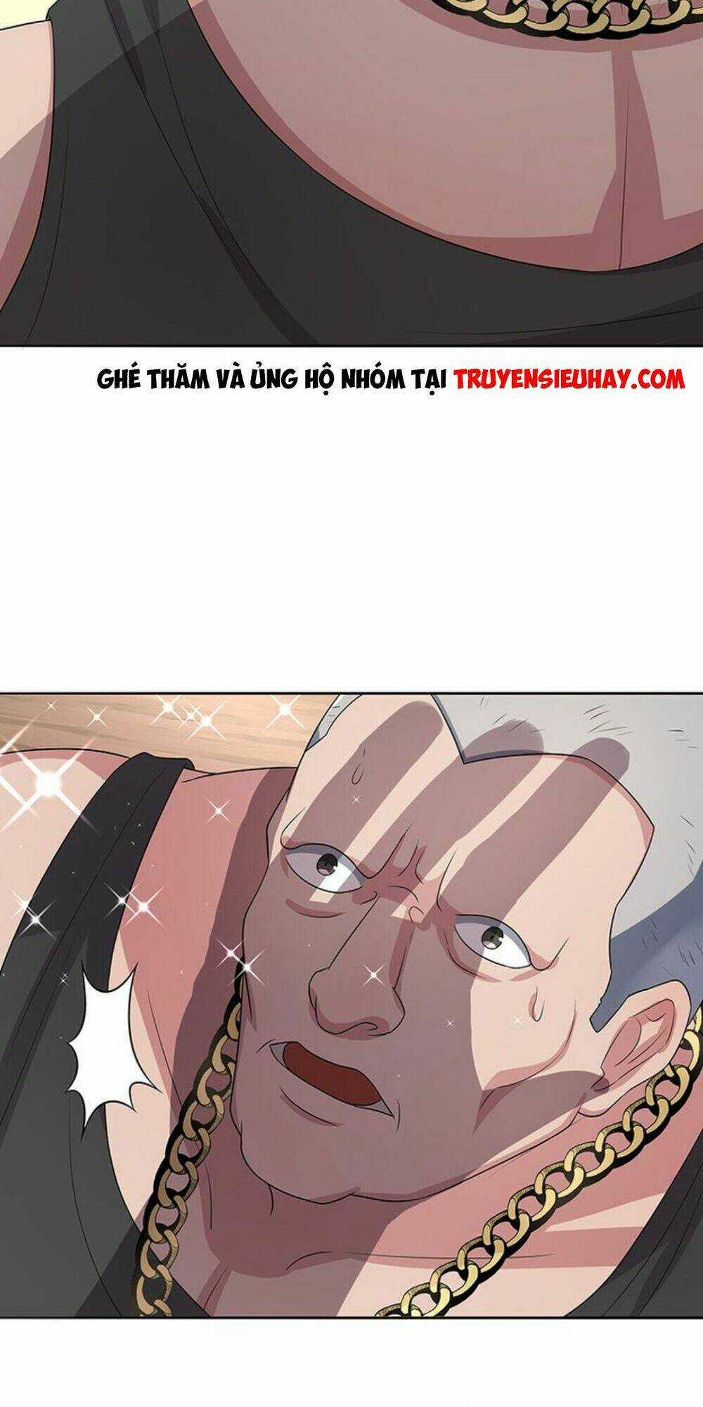 Diệu Thủ Cuồng Y Chapter 6 trang 8