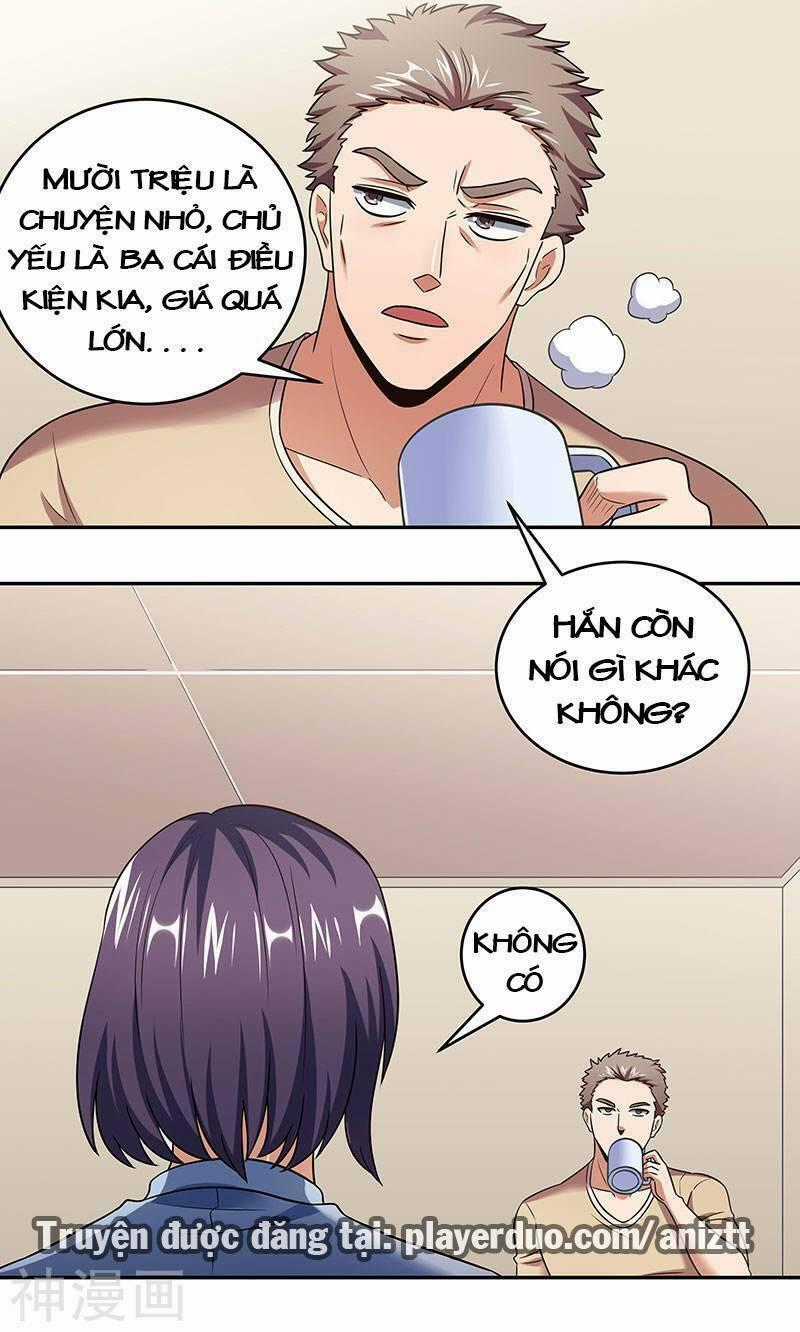 Diệu Thủ Cuồng Y Chapter 60 trang 0