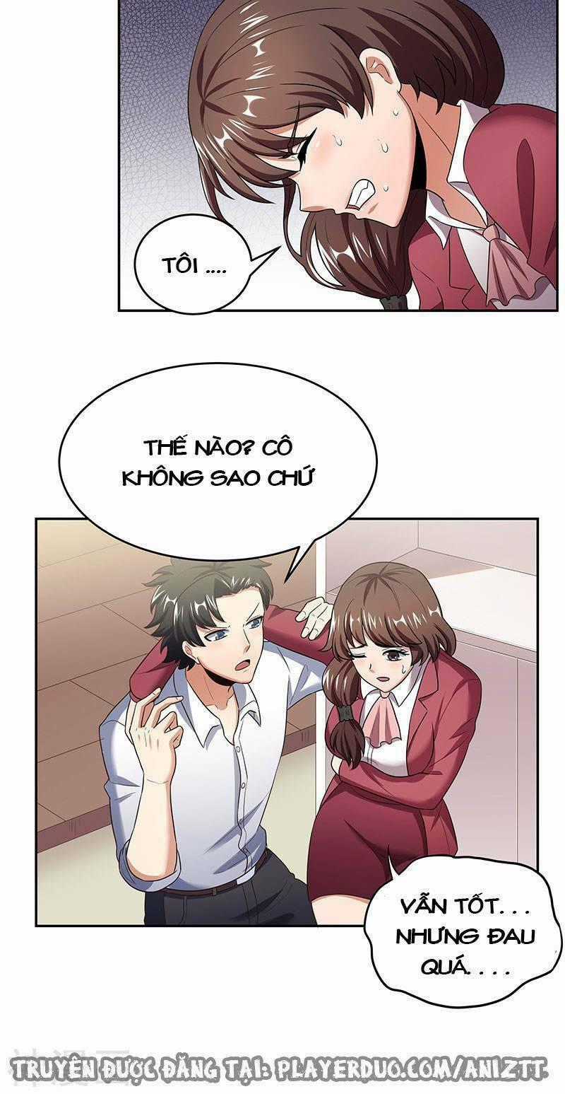 Diệu Thủ Cuồng Y Chapter 62 trang 0