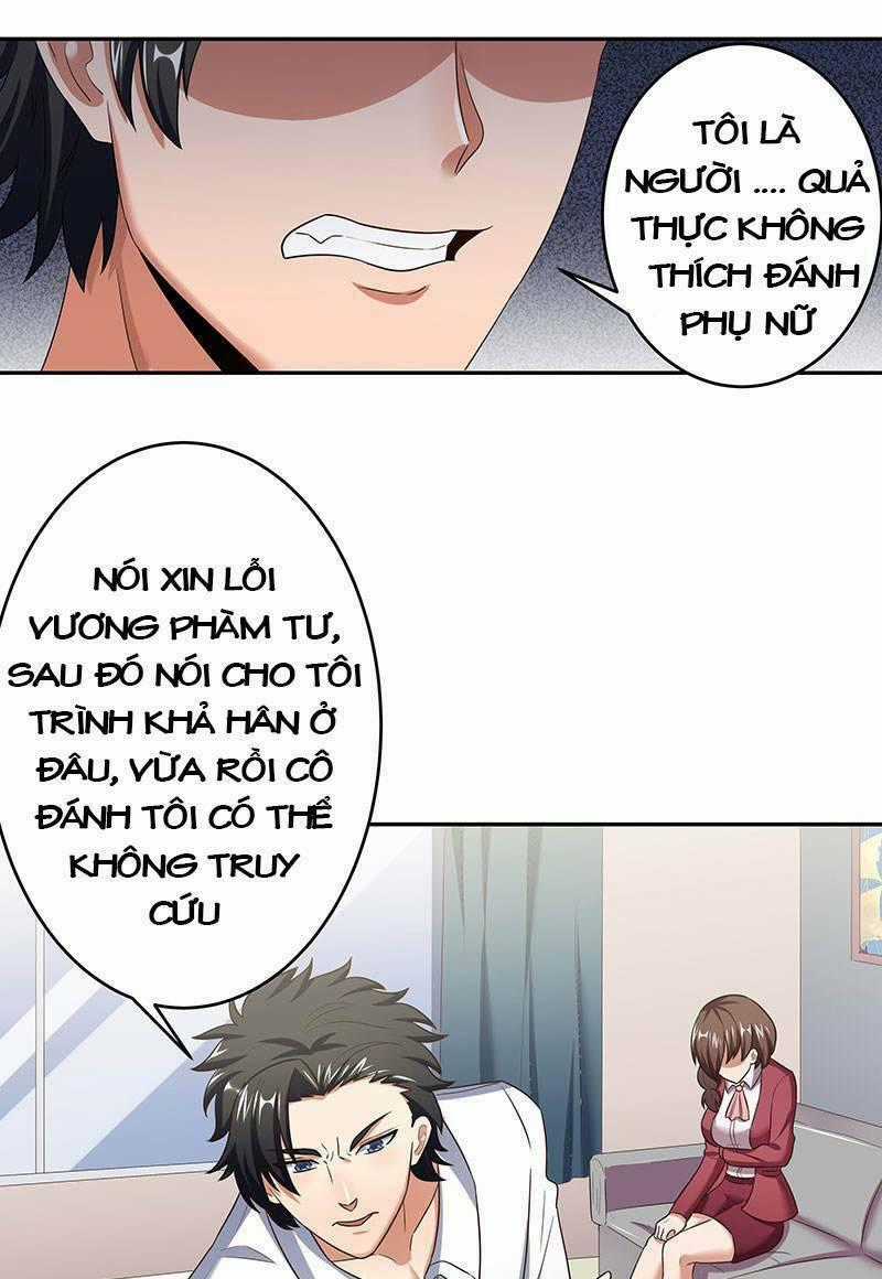 Diệu Thủ Cuồng Y Chapter 62 trang 1