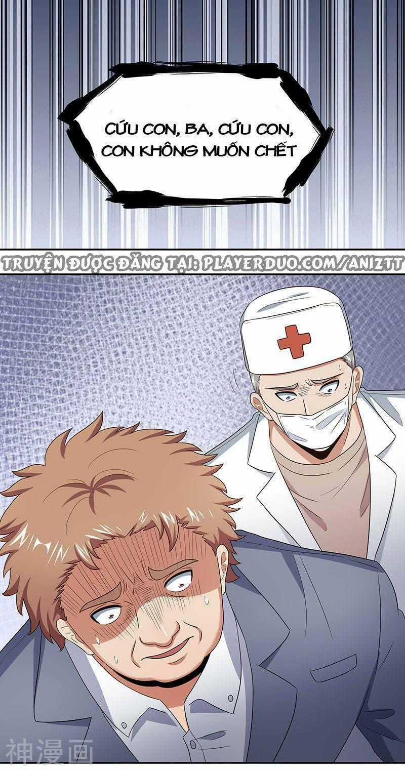 Diệu Thủ Cuồng Y Chapter 64 trang 0