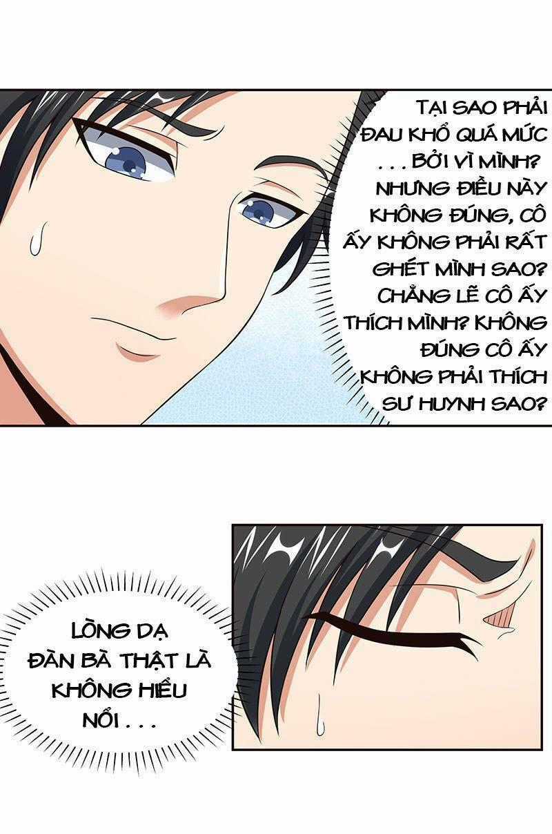 Diệu Thủ Cuồng Y Chapter 65 trang 1