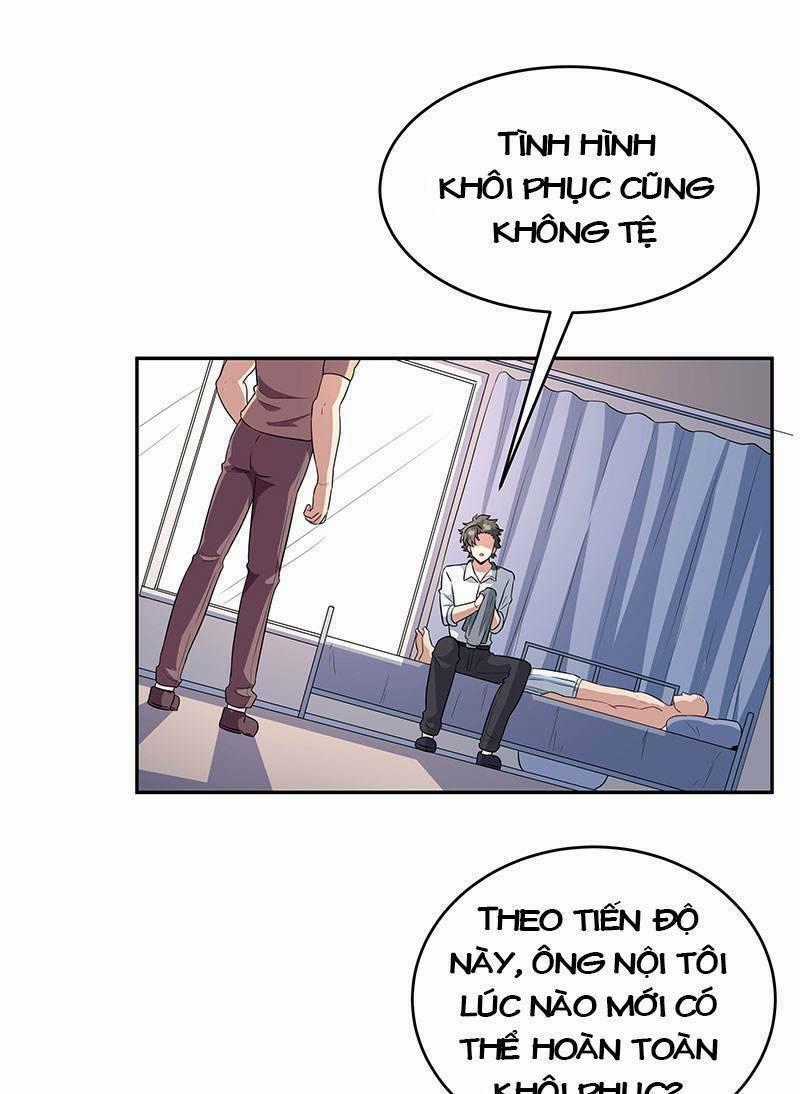 Diệu Thủ Cuồng Y Chapter 66 trang 1
