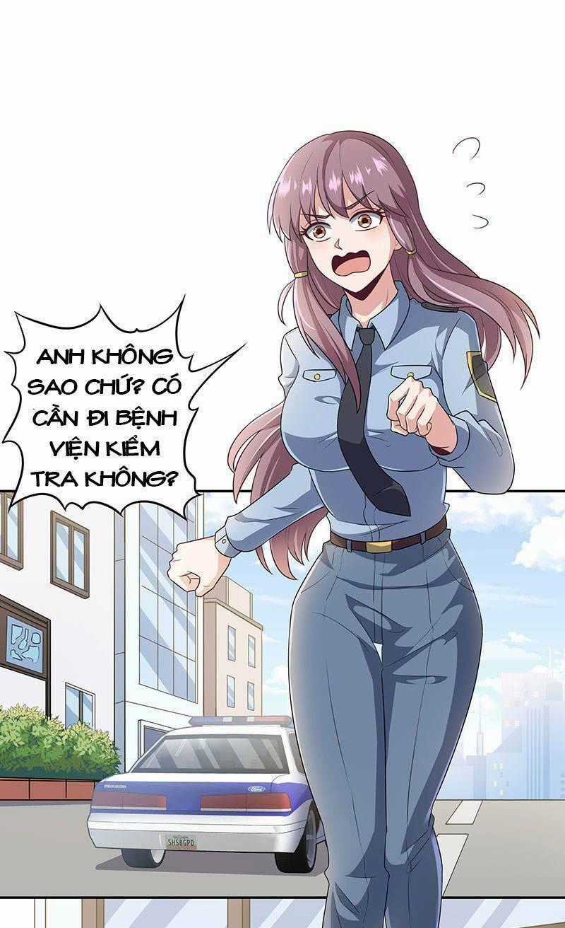 Diệu Thủ Cuồng Y Chapter 67 trang 0