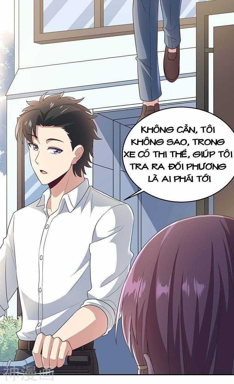 Diệu Thủ Cuồng Y Chapter 67 trang 1