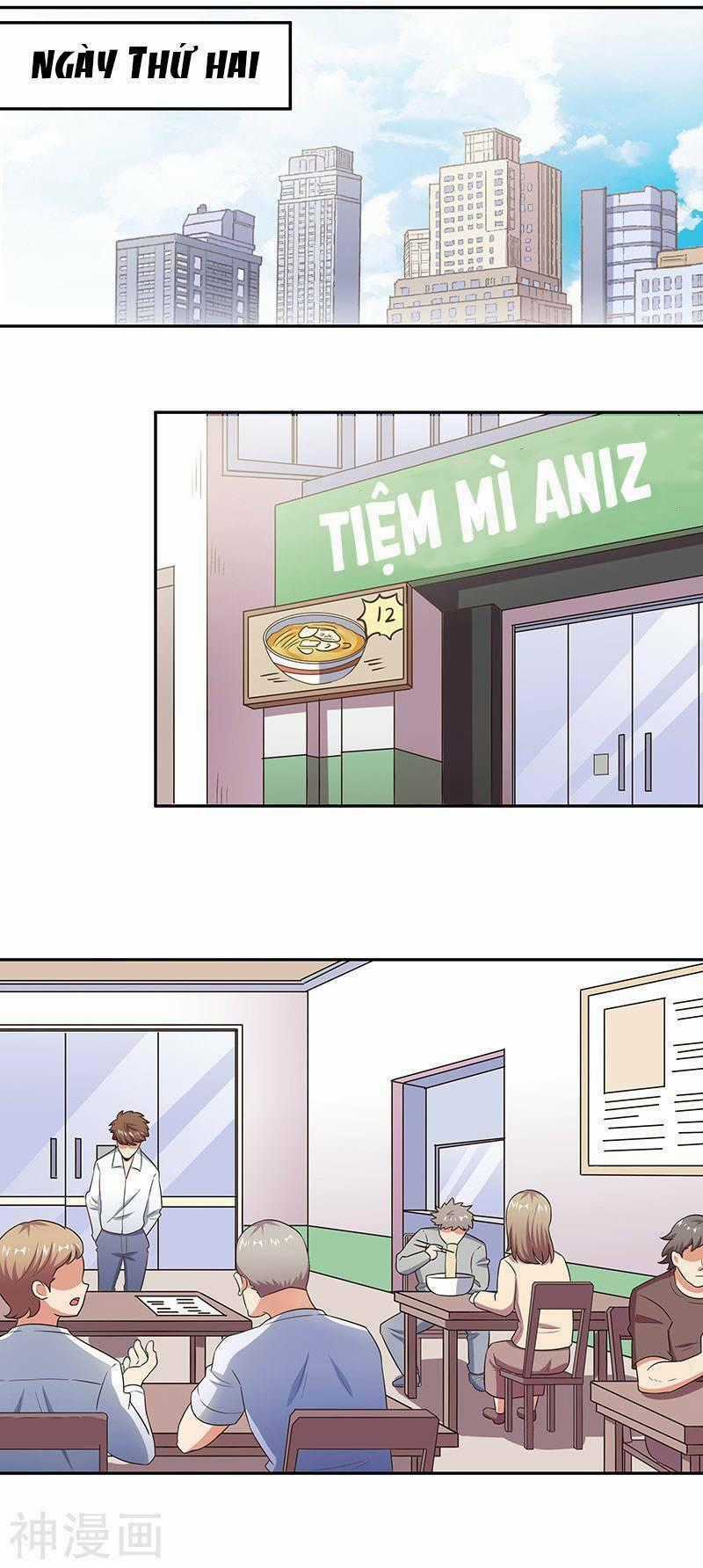 Diệu Thủ Cuồng Y Chapter 68 trang 0