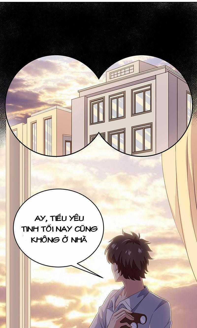Diệu Thủ Cuồng Y Chapter 69 trang 0