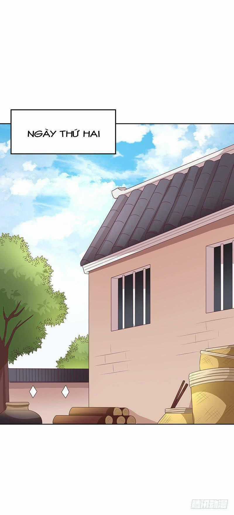 Diệu Thủ Cuồng Y Chapter 7 trang 0