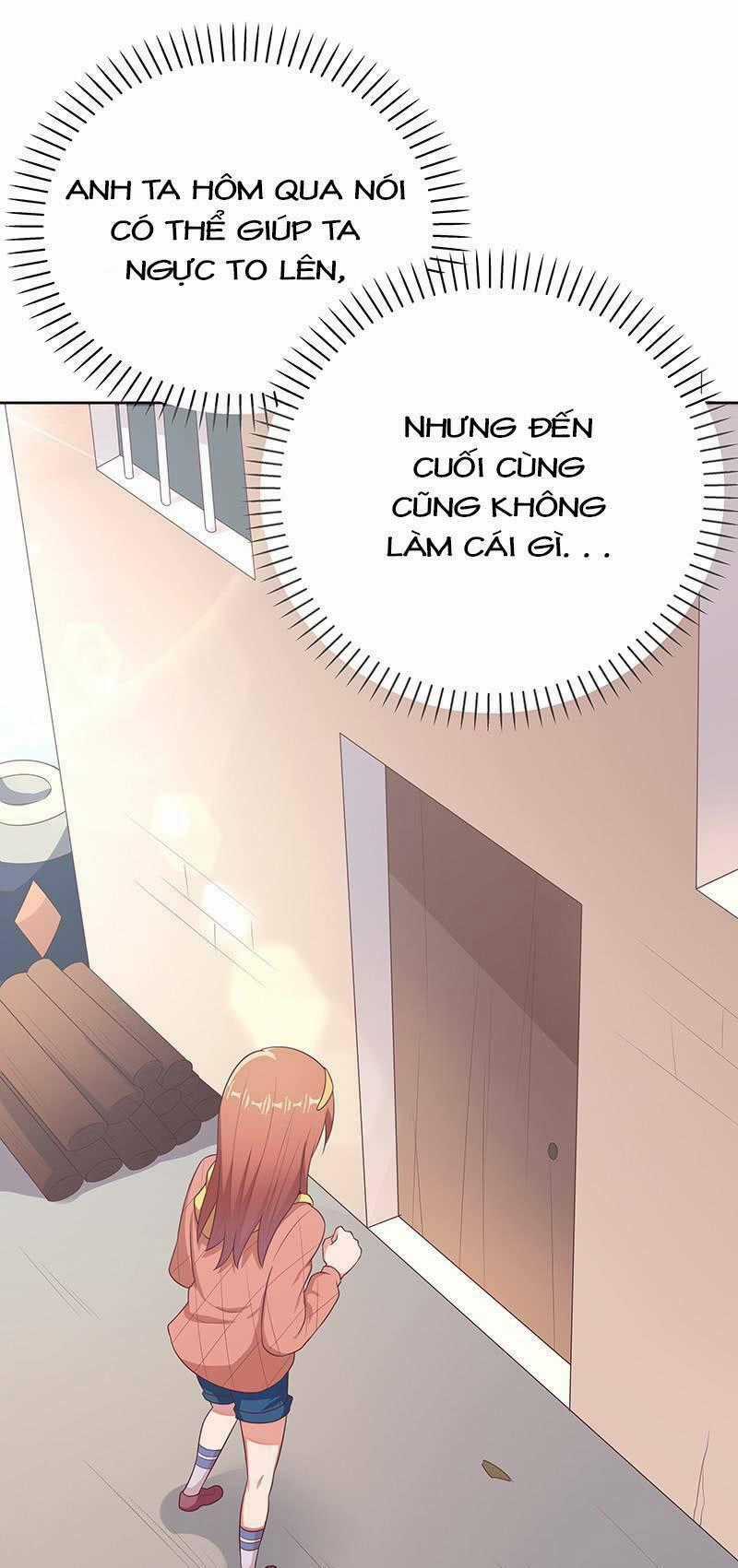 Diệu Thủ Cuồng Y Chapter 7 trang 1