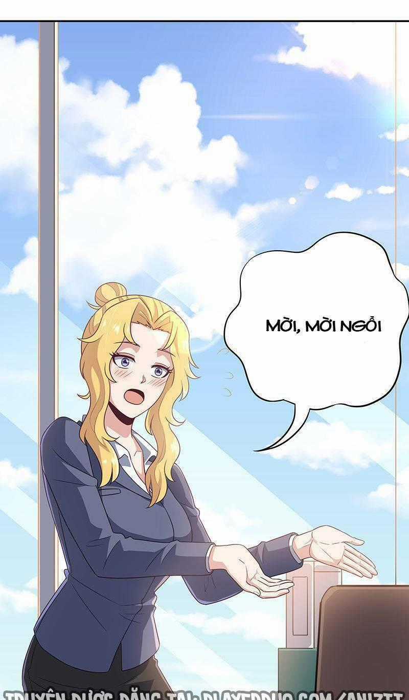 Diệu Thủ Cuồng Y Chapter 70 trang 0