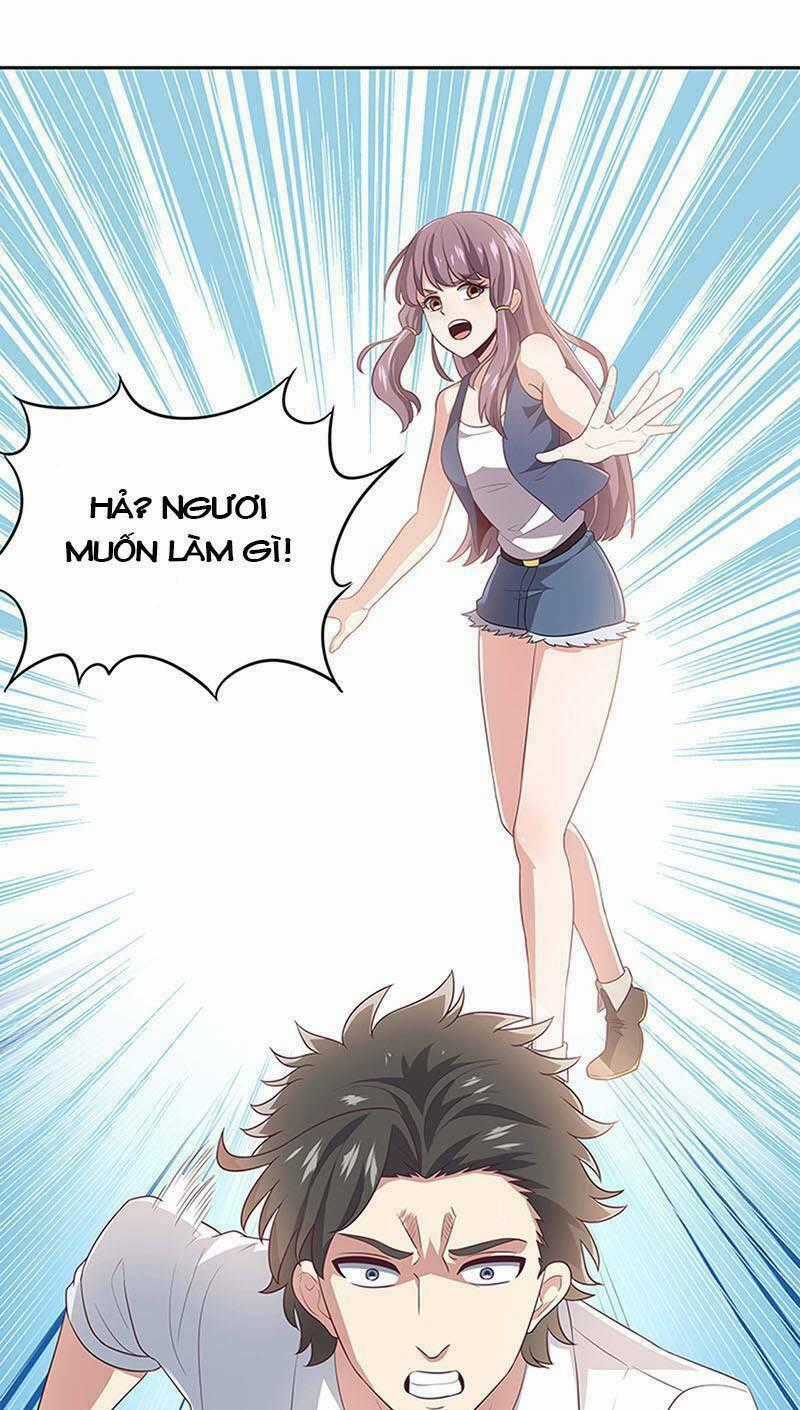 Diệu Thủ Cuồng Y Chapter 71 trang 0