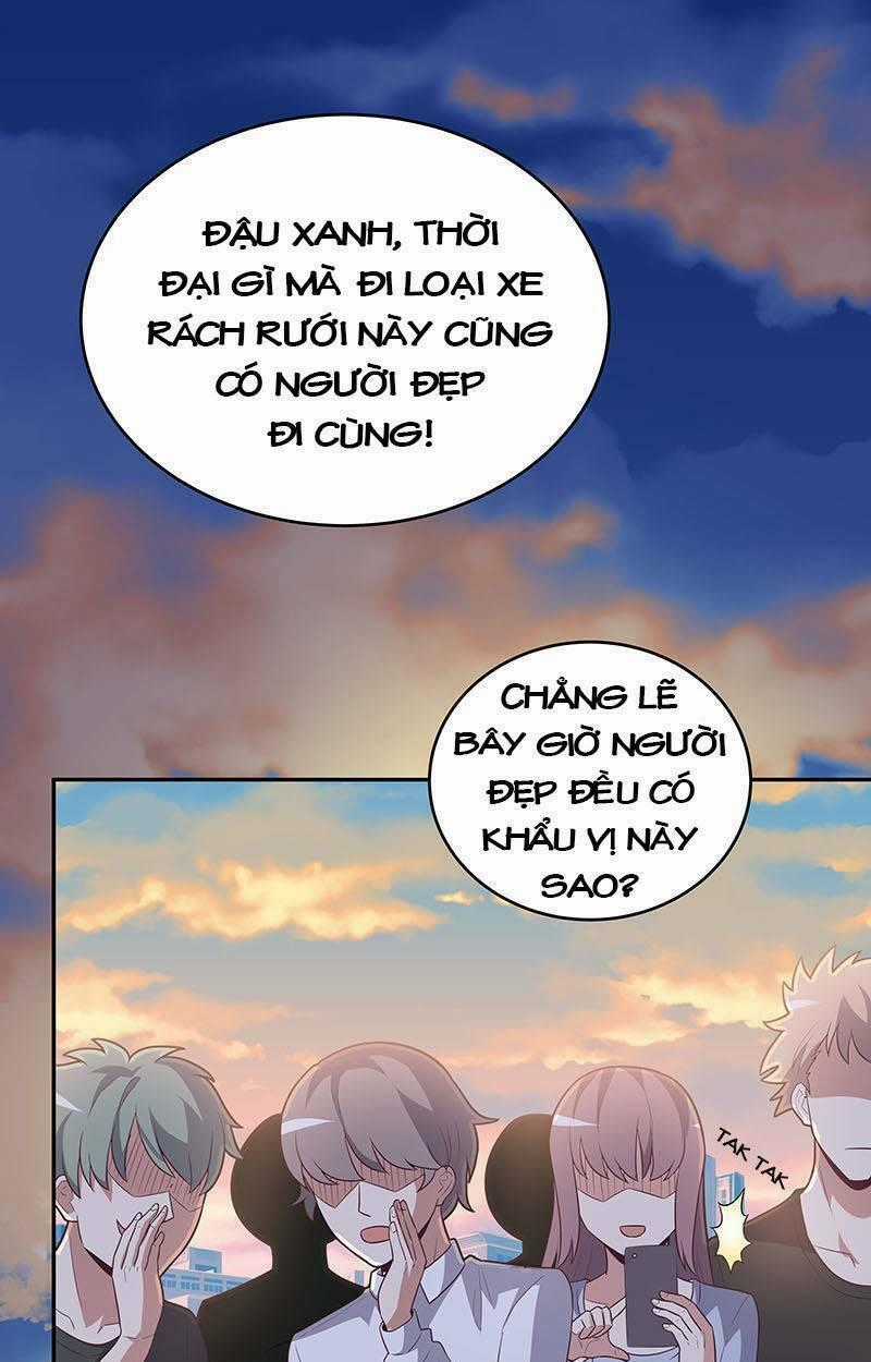 Diệu Thủ Cuồng Y Chapter 73 trang 0