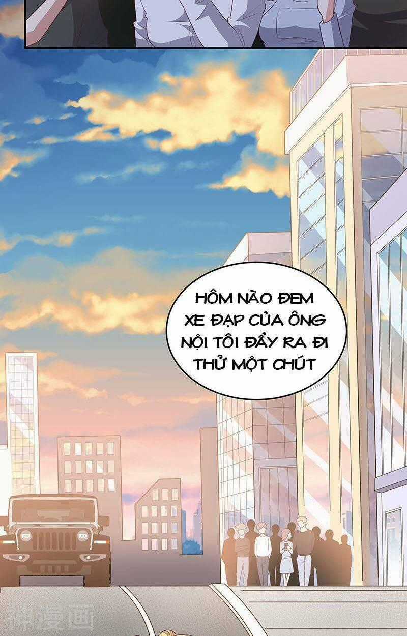 Diệu Thủ Cuồng Y Chapter 73 trang 1