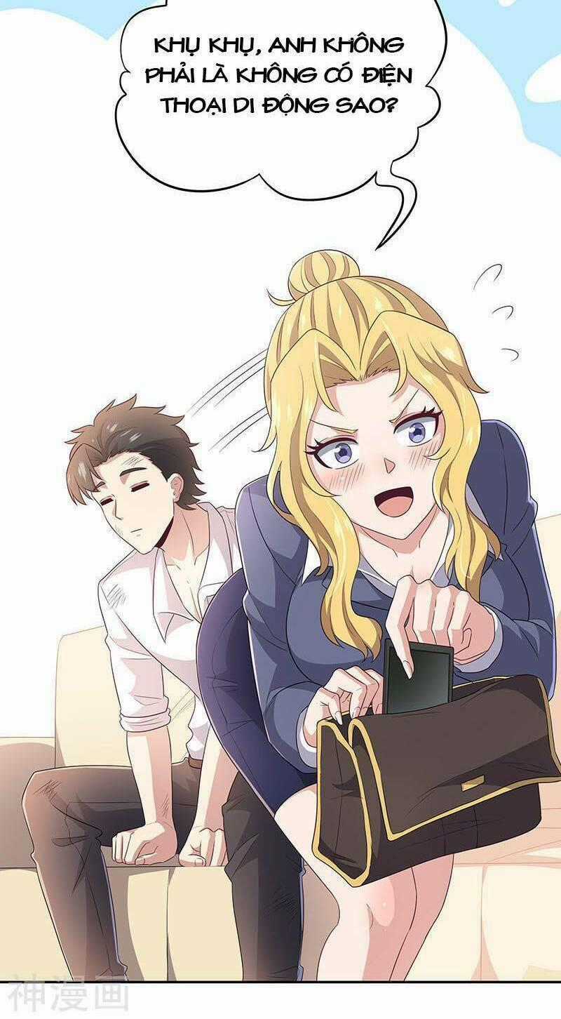 Diệu Thủ Cuồng Y Chapter 74 trang 1