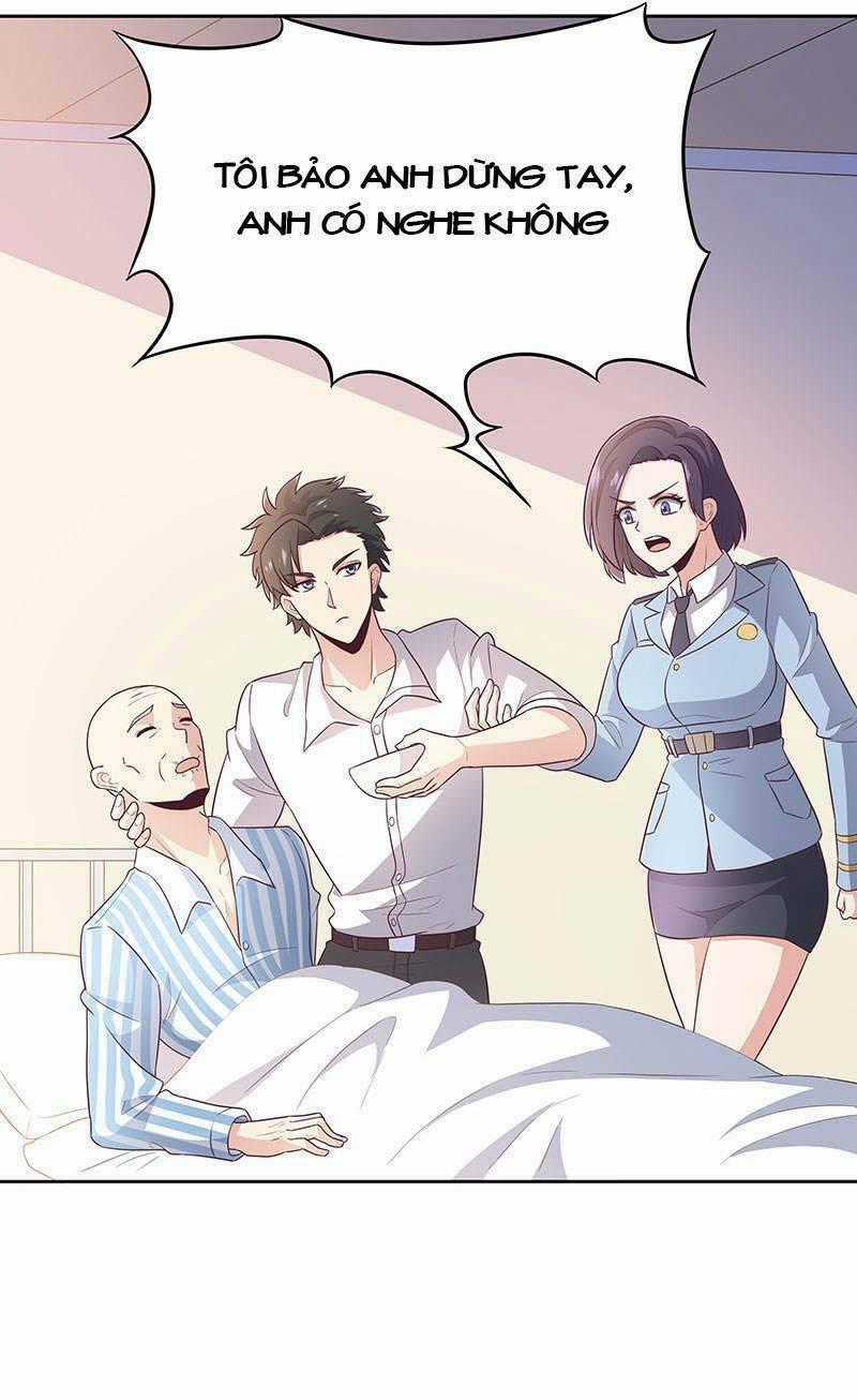 Diệu Thủ Cuồng Y Chapter 75 trang 0