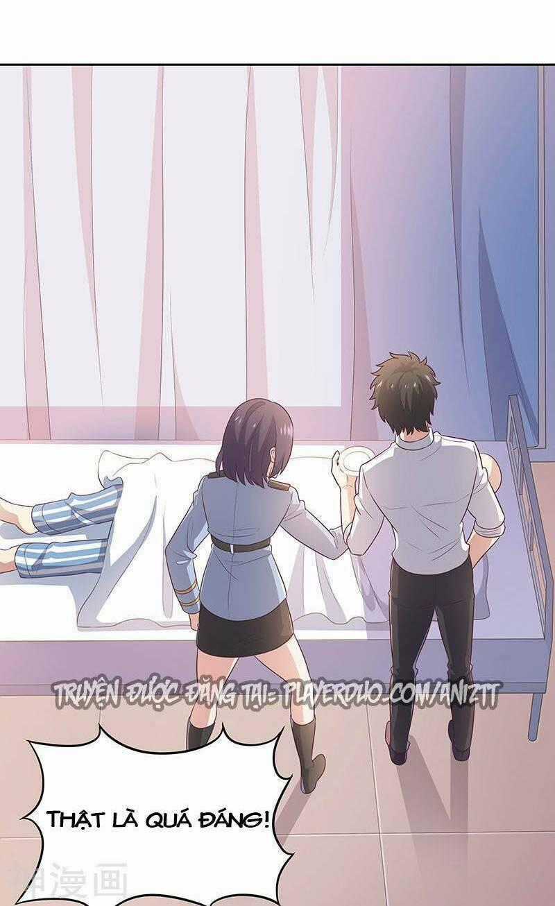 Diệu Thủ Cuồng Y Chapter 75 trang 1