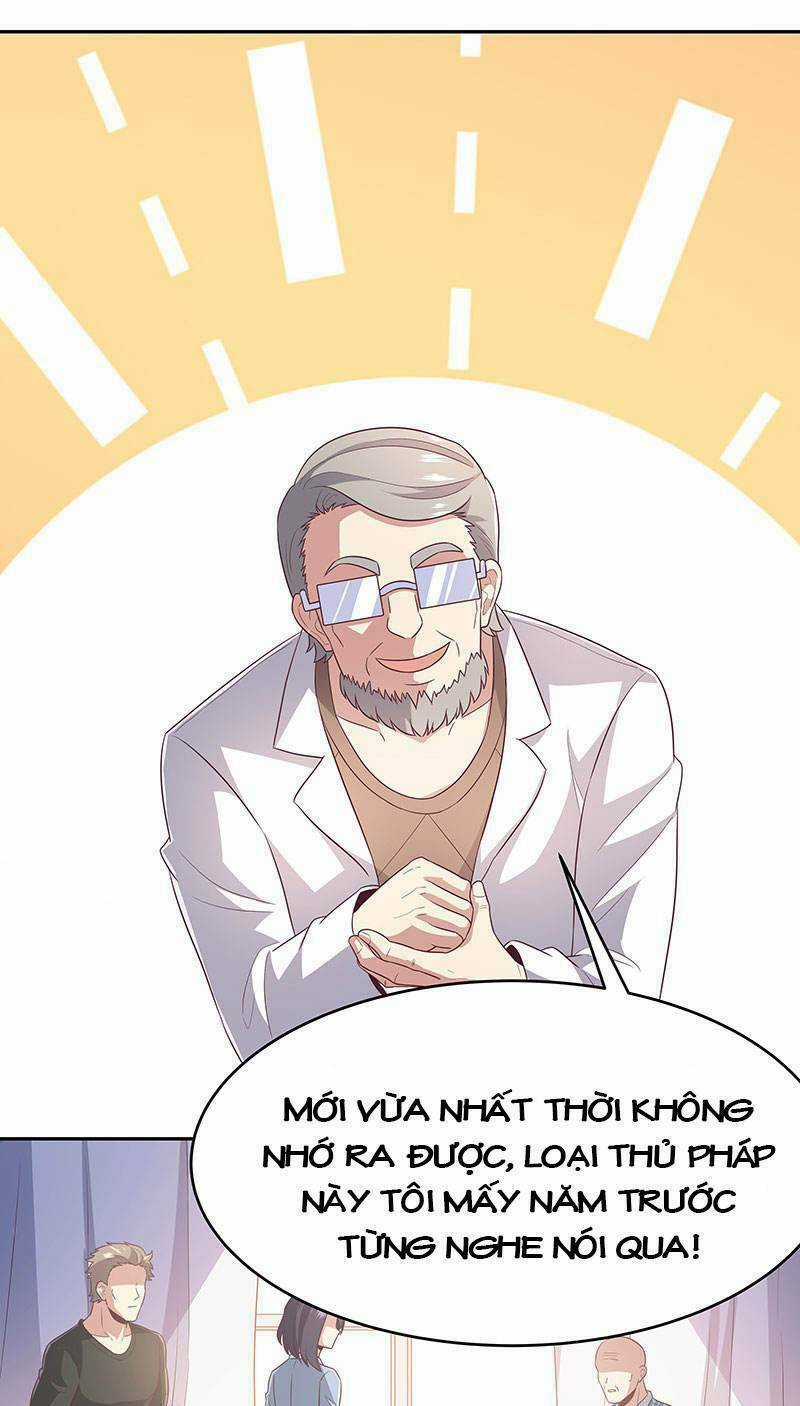 Diệu Thủ Cuồng Y Chapter 76 trang 0