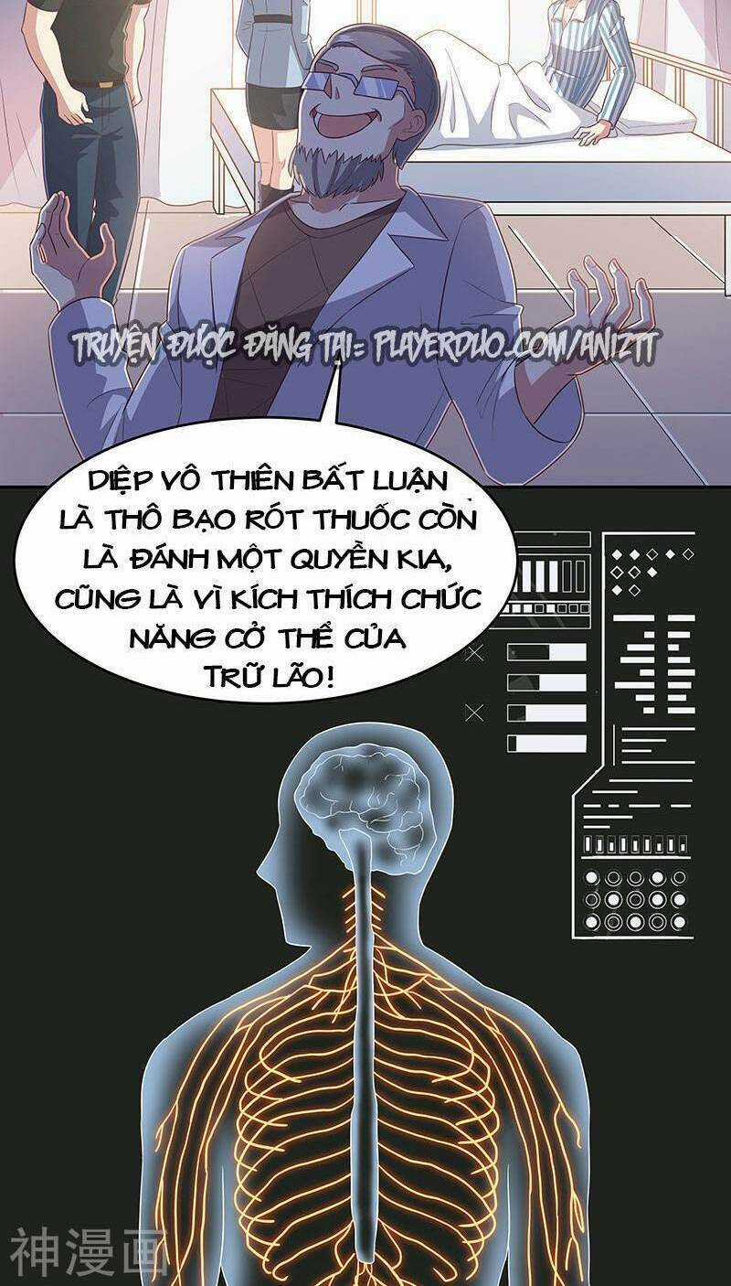 Diệu Thủ Cuồng Y Chapter 76 trang 1